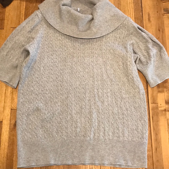 Norther refections turtleneck - Picture 1 of 2